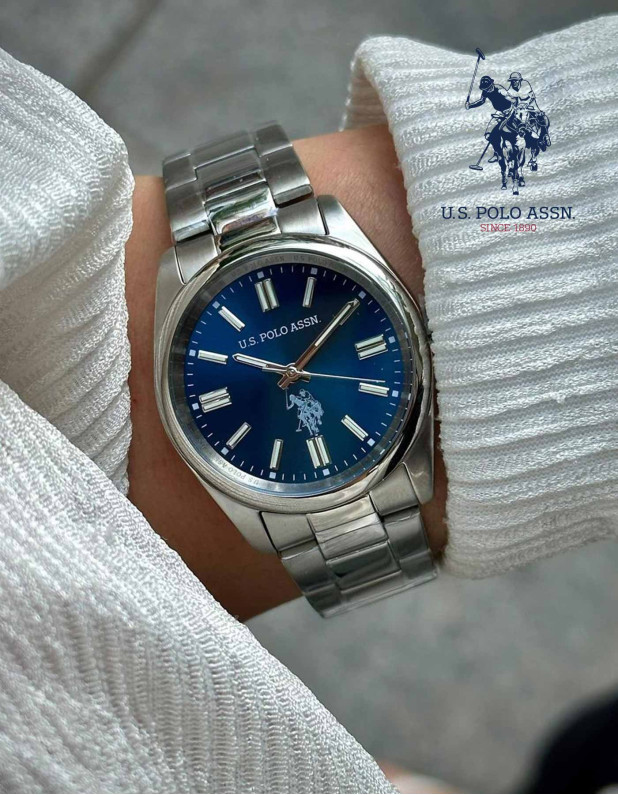 U.S. Polo Assn. Ladies Watch